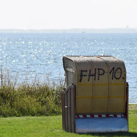 Fehmarnstrand 78 App 10 Appartamento