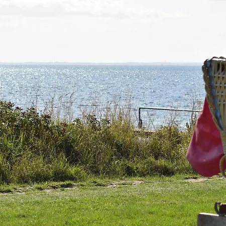 Fehmarnstrand 78 App 10 Appartamento *