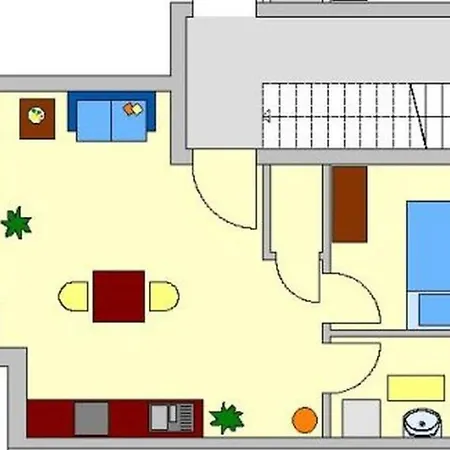 Fehmarnstrand 78 App 10 Staberdorf