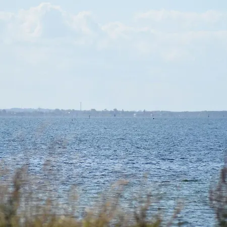 Apartmán Fehmarnstrand 78 App 10 *