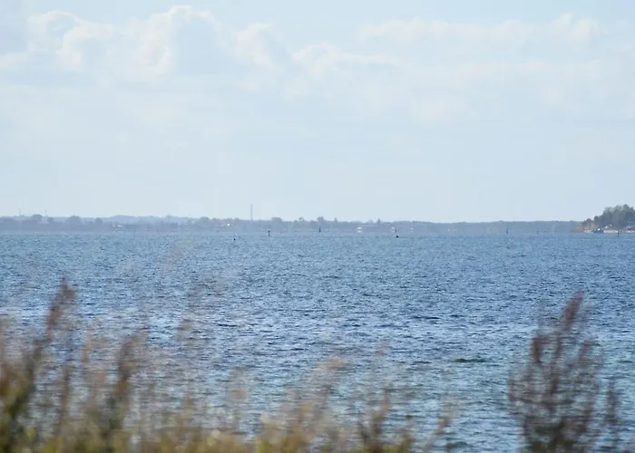 Apartamento Fehmarnstrand 78 App 10 *