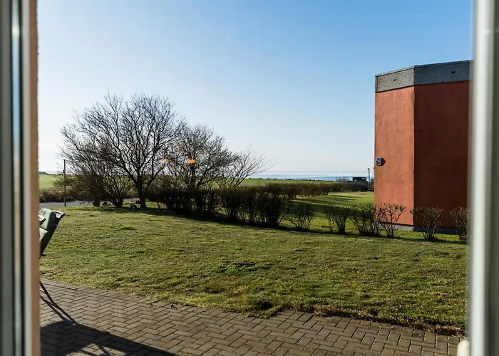 Fehmarnstrand 78 App 10 Staberdorf